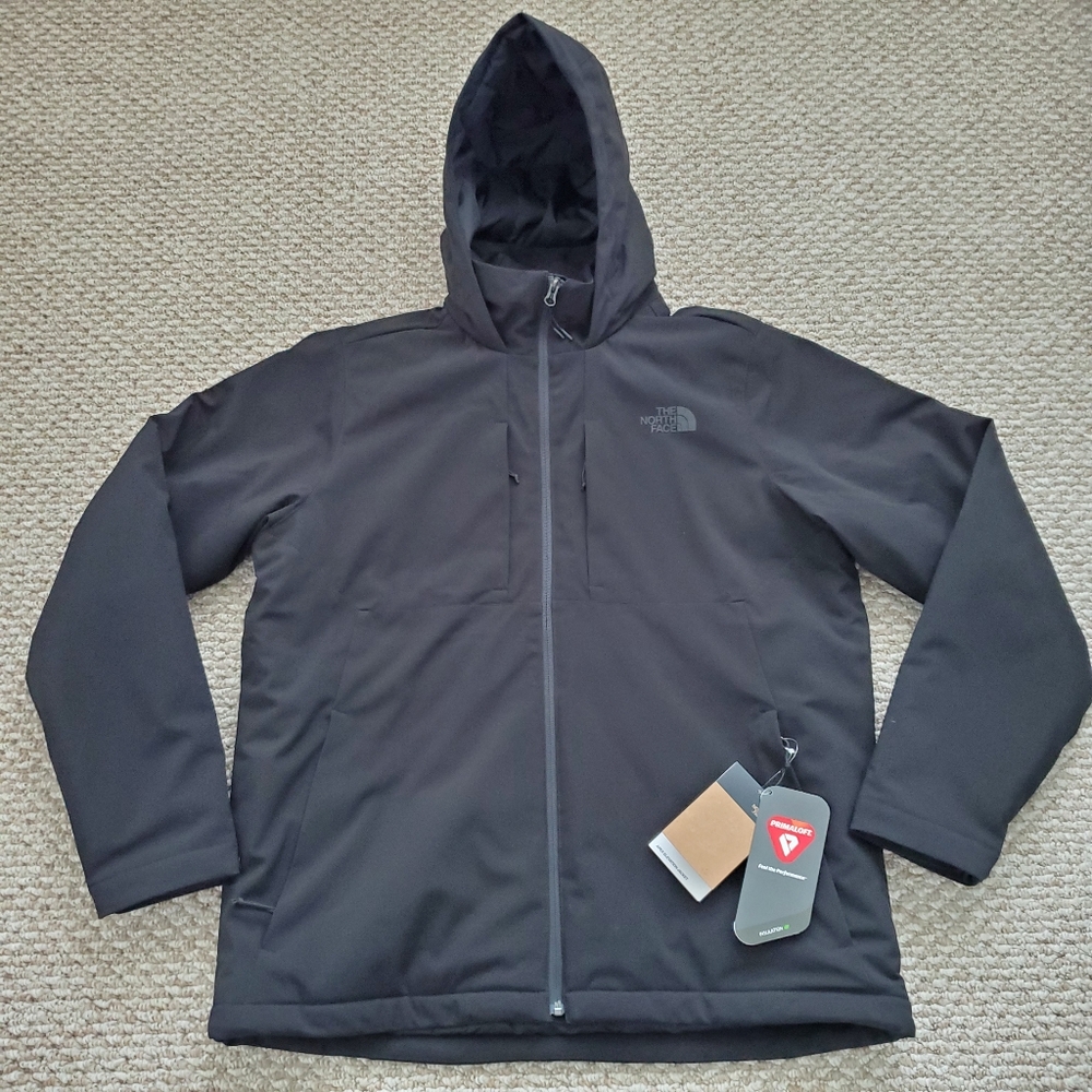 The North Face Apex Elevation